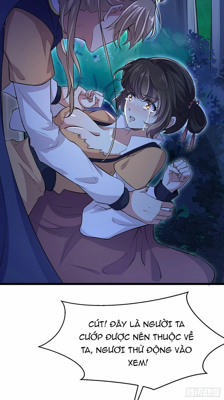 Hoạn Phi Thiên Hạ Chapter 74 - 18