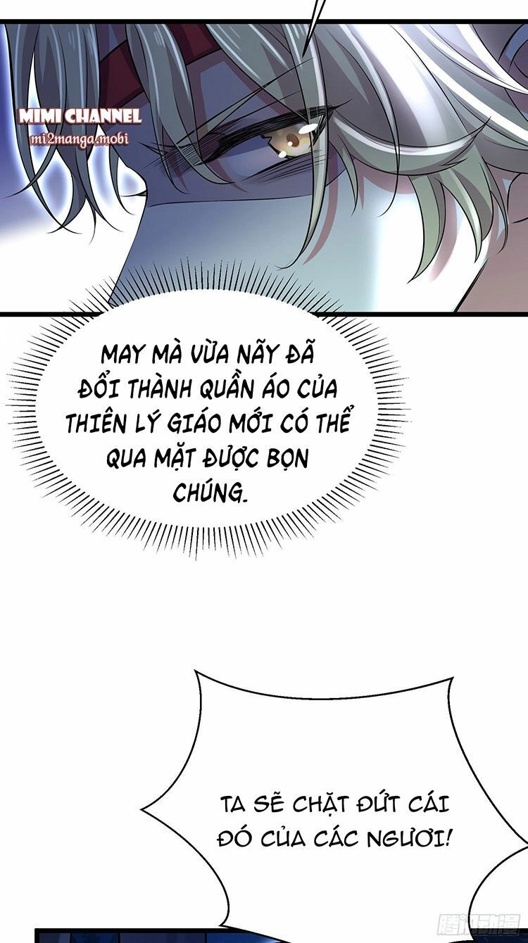 Hoạn Phi Thiên Hạ Chapter 74 - 19