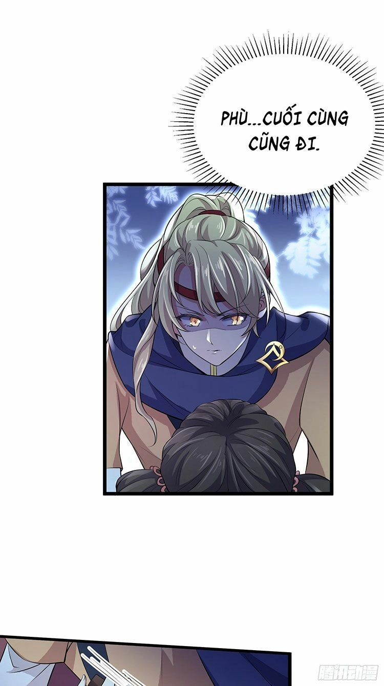 Hoạn Phi Thiên Hạ Chapter 74 - 30