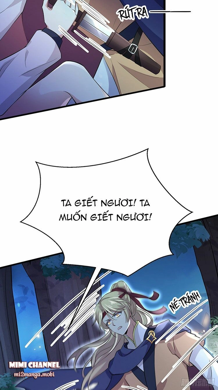 Hoạn Phi Thiên Hạ Chapter 74 - 31