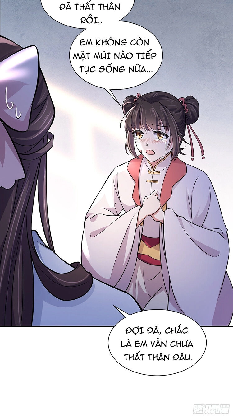 Hoạn Phi Thiên Hạ Chapter 75 - 2