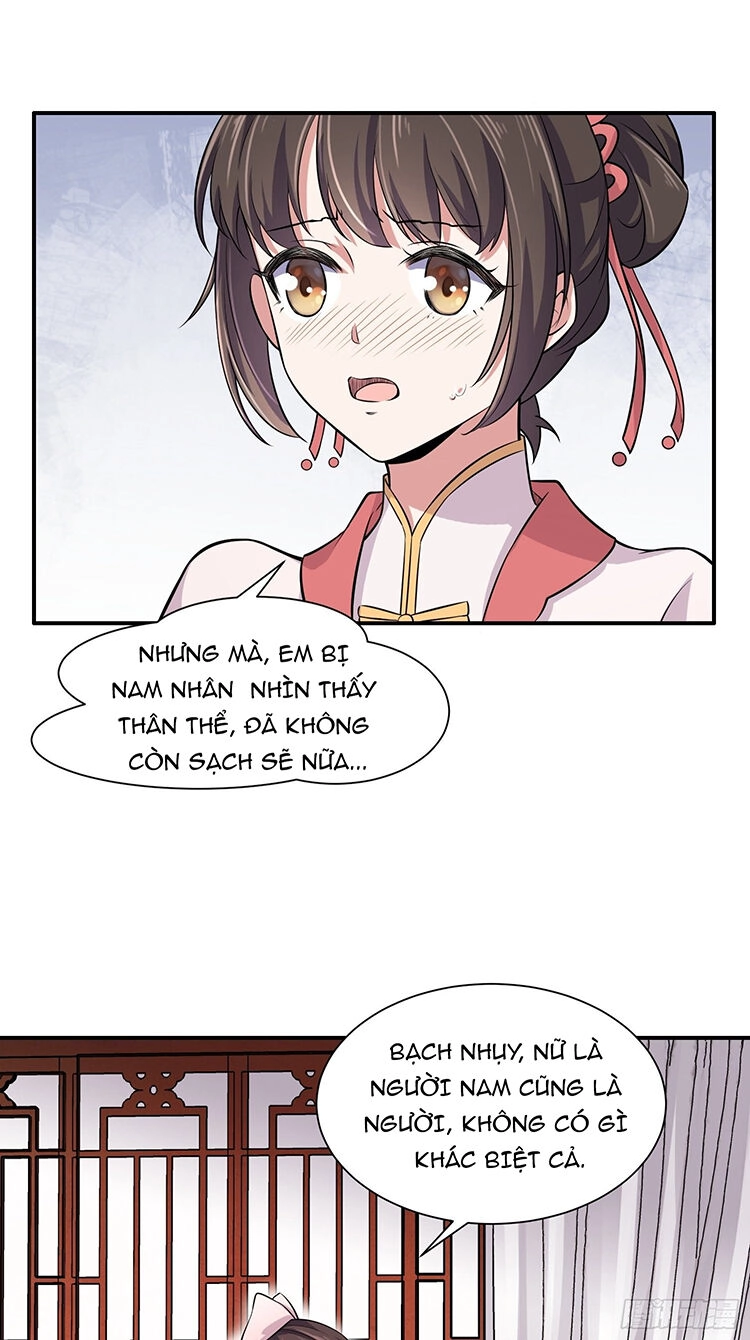 Hoạn Phi Thiên Hạ Chapter 75 - 4