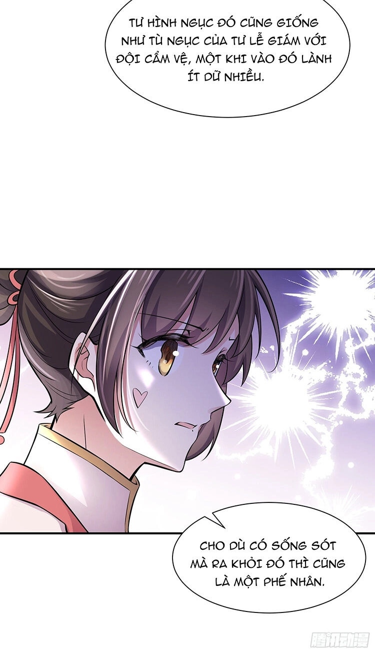 Hoạn Phi Thiên Hạ Chapter 75 - 9