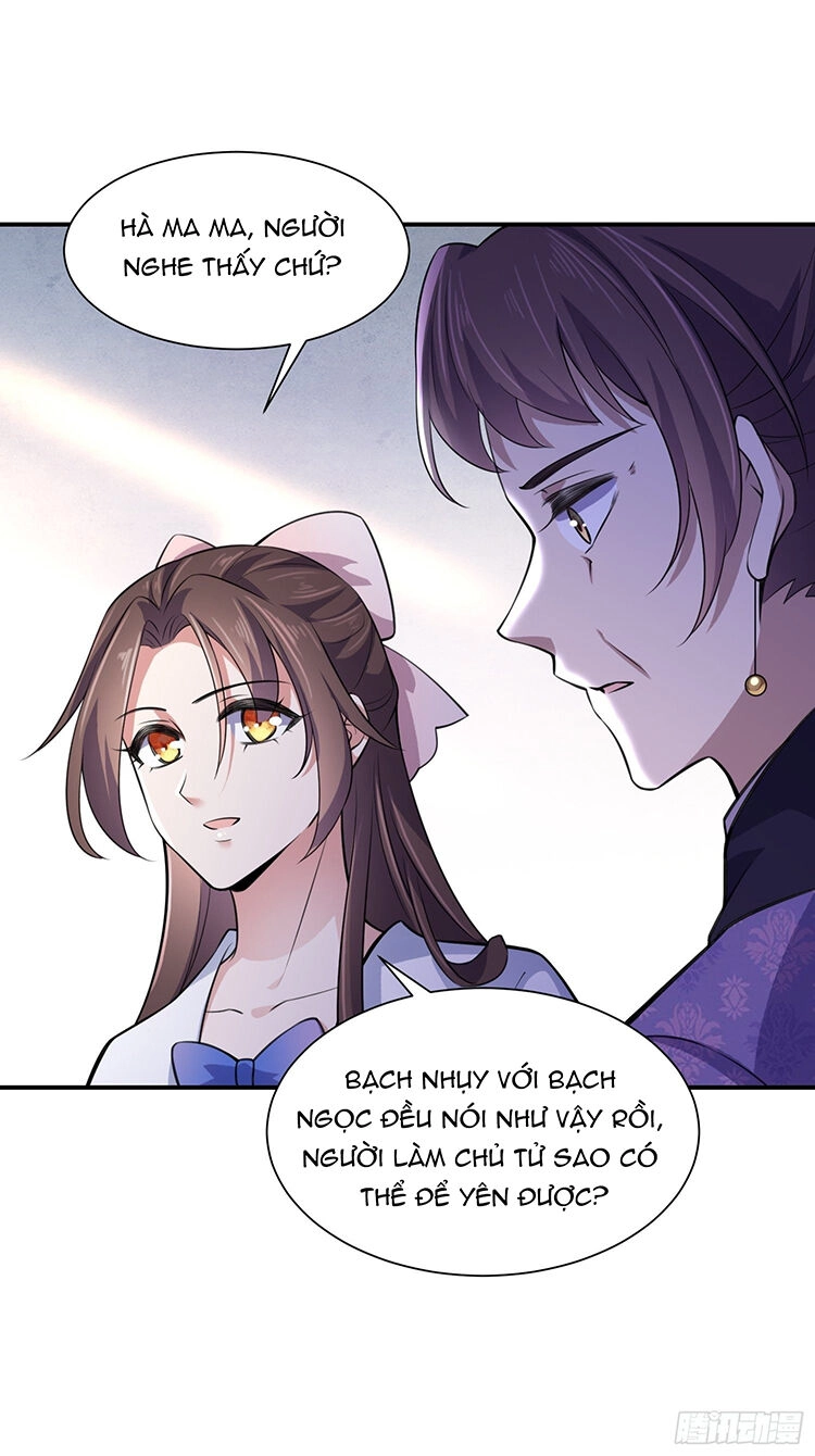 Hoạn Phi Thiên Hạ Chapter 75 - 16