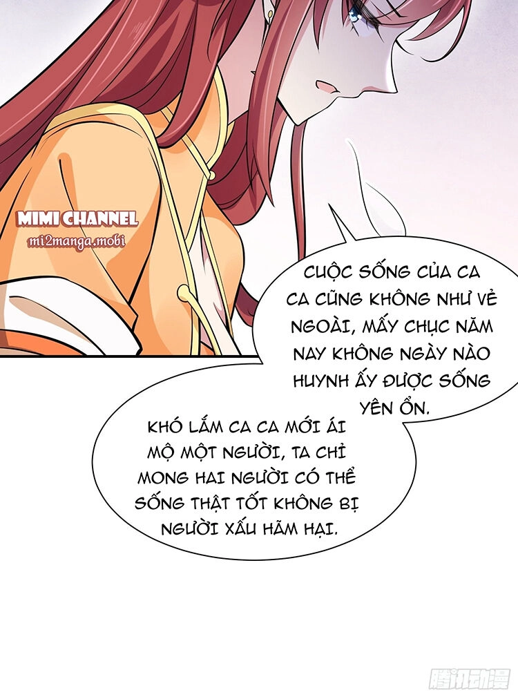 Hoạn Phi Thiên Hạ Chapter 75 - 27