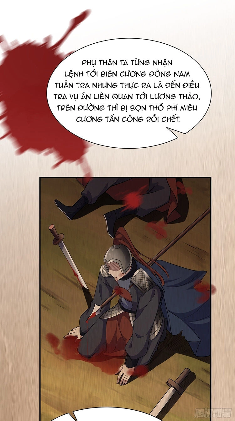 Hoạn Phi Thiên Hạ Chapter 75 - 28