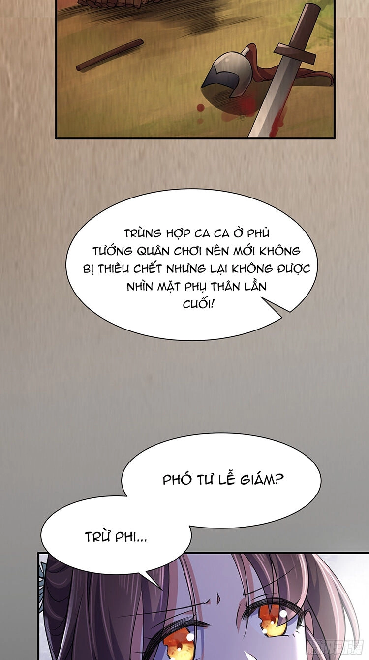 Hoạn Phi Thiên Hạ Chapter 75 - 30