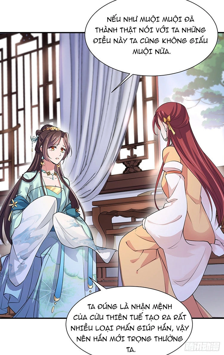 Hoạn Phi Thiên Hạ Chapter 76 - 3