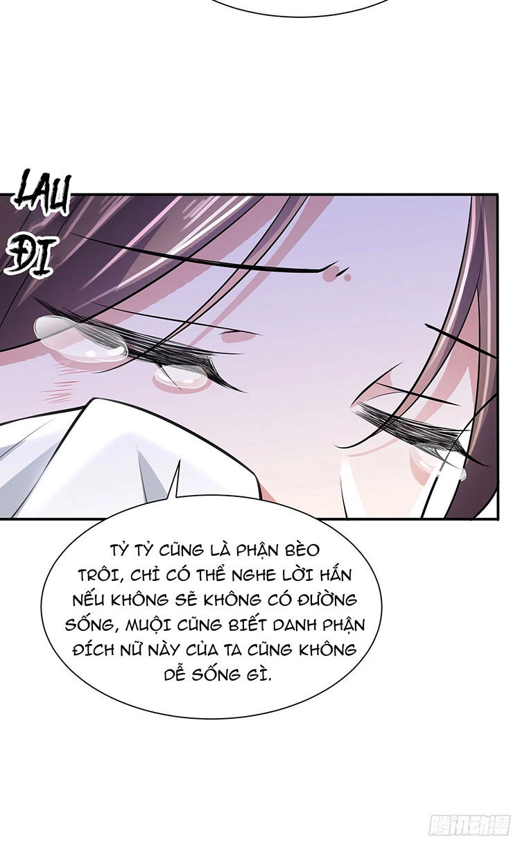 Hoạn Phi Thiên Hạ Chapter 76 - 4