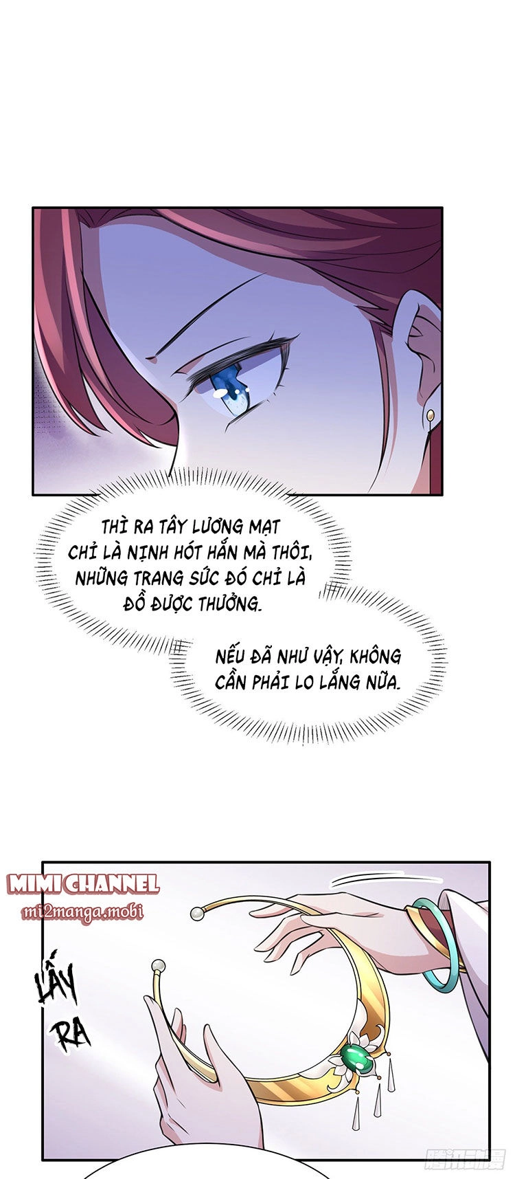 Hoạn Phi Thiên Hạ Chapter 76 - 5