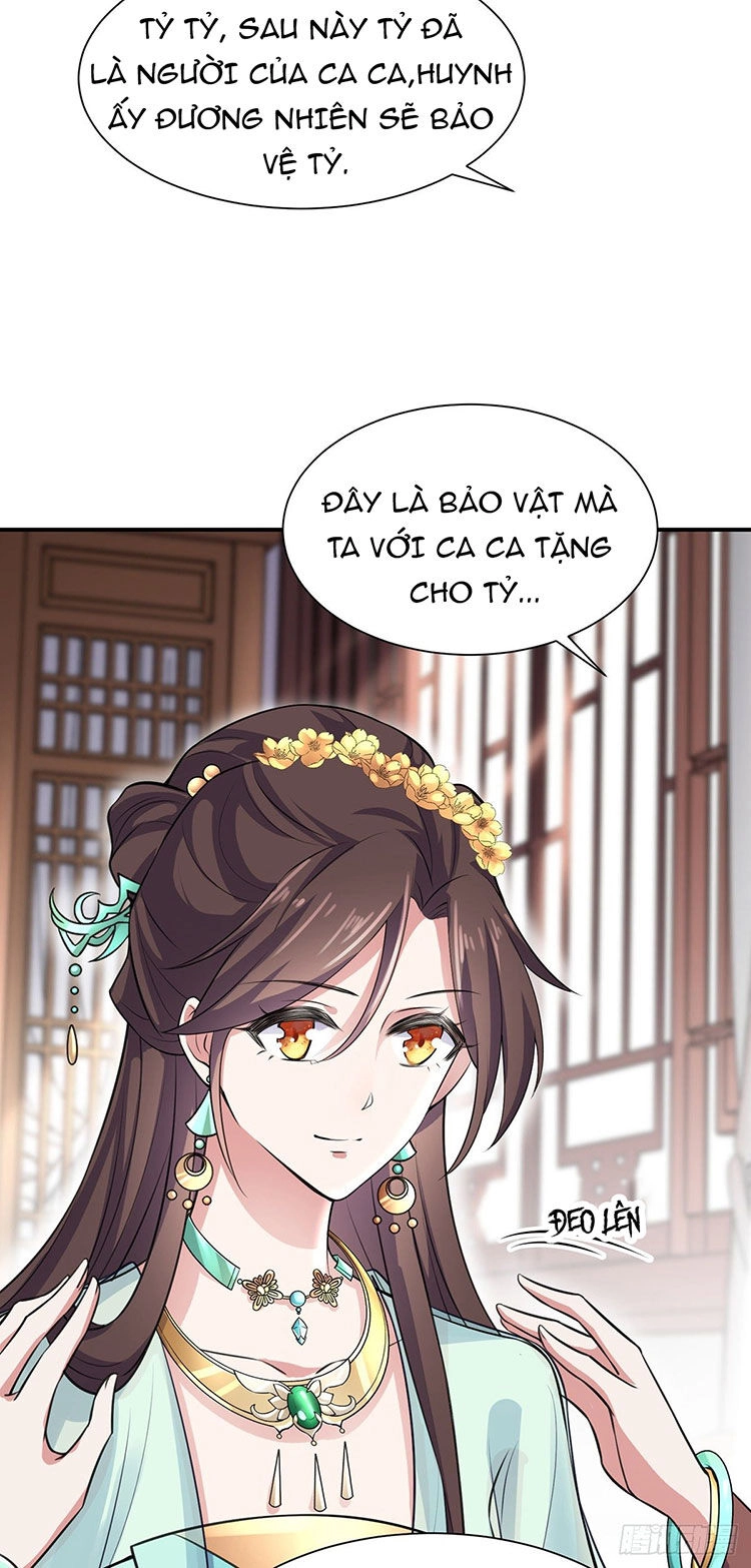 Hoạn Phi Thiên Hạ Chapter 76 - 6
