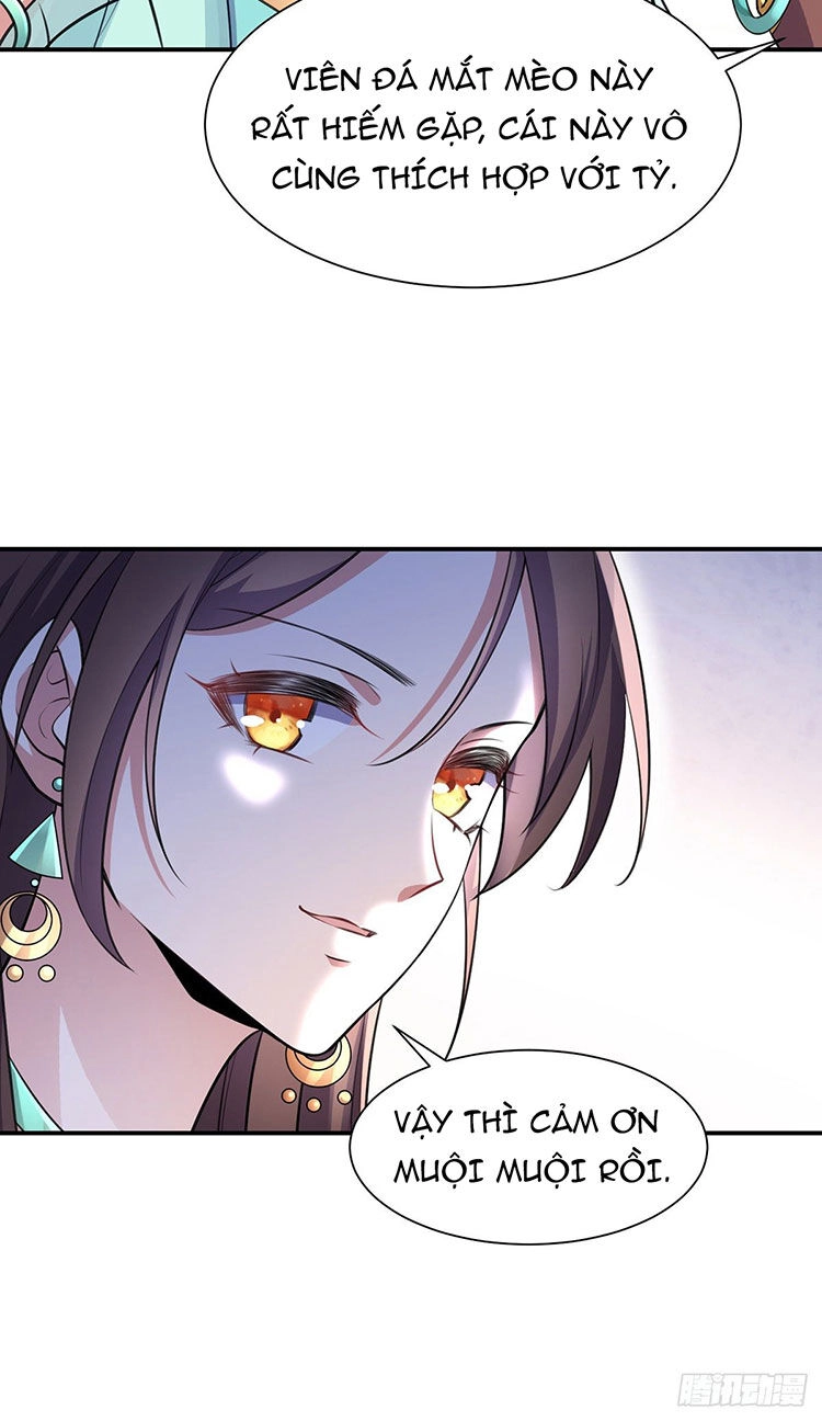 Hoạn Phi Thiên Hạ Chapter 76 - 7