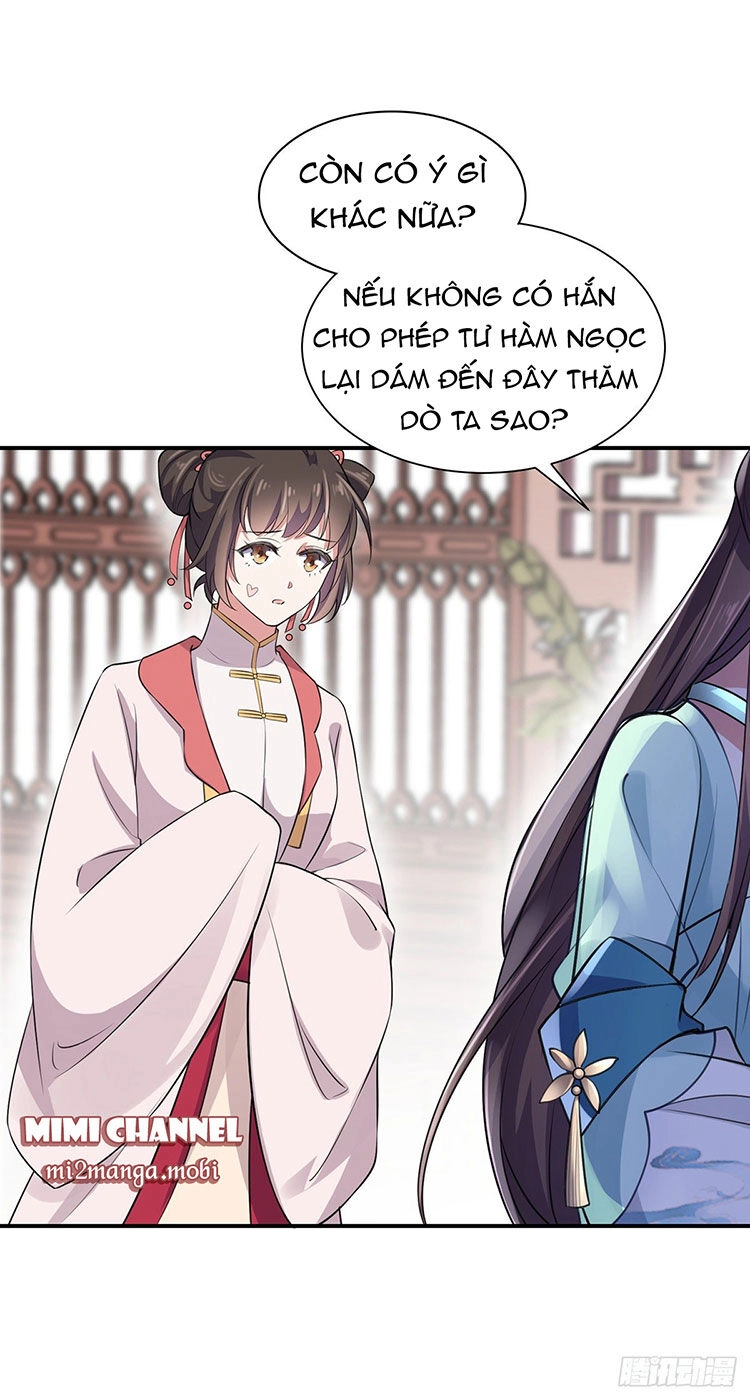 Hoạn Phi Thiên Hạ Chapter 76 - 13