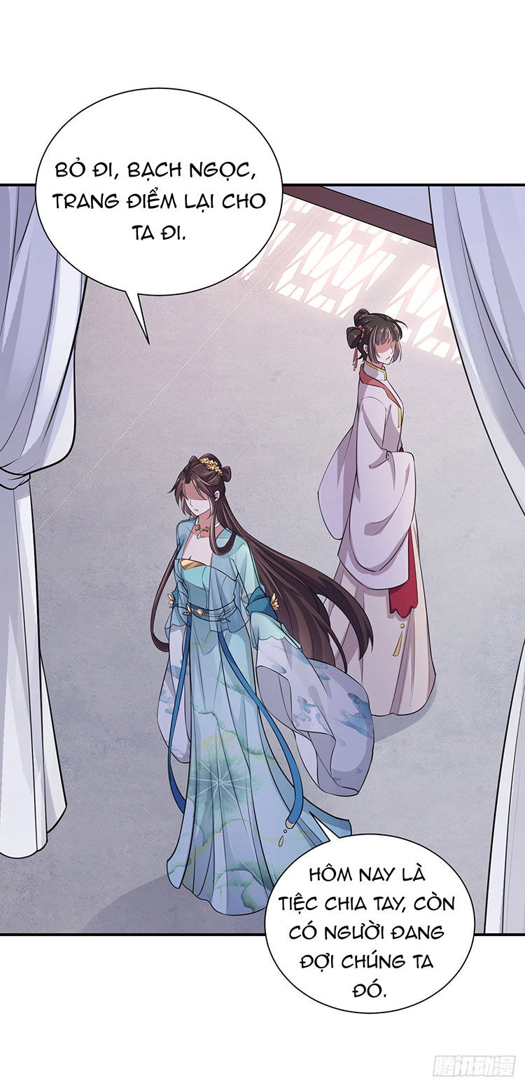 Hoạn Phi Thiên Hạ Chapter 76 - 15