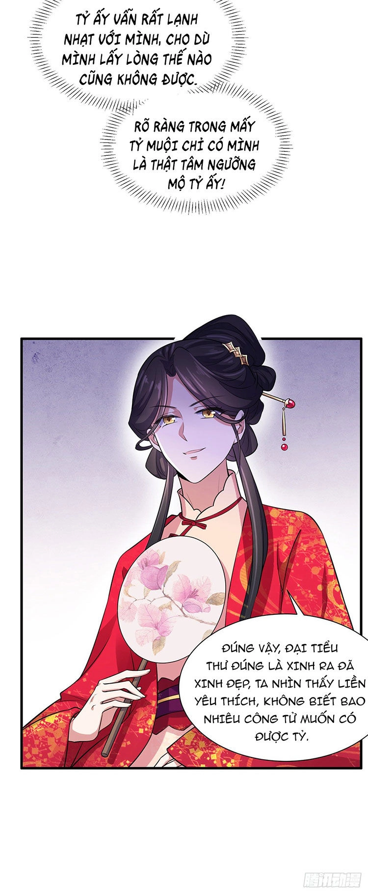 Hoạn Phi Thiên Hạ Chapter 76 - 19