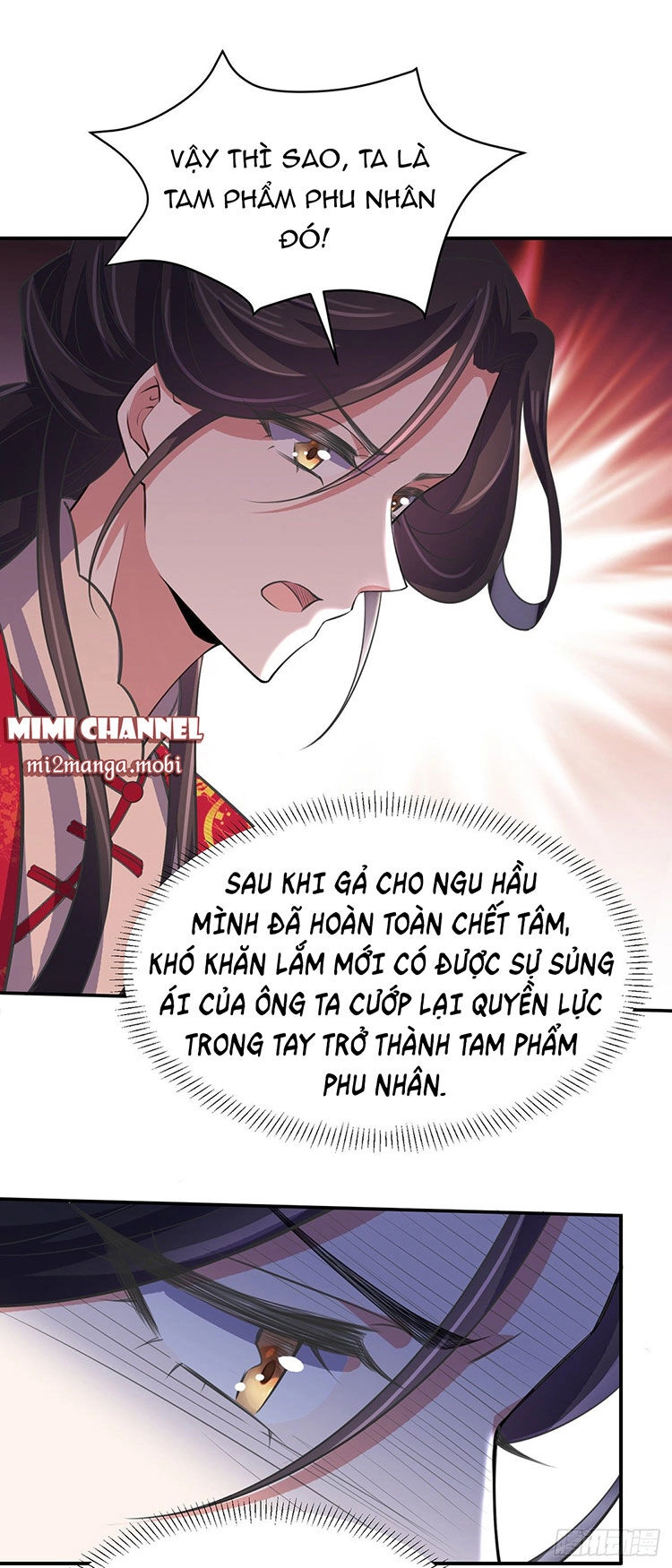 Hoạn Phi Thiên Hạ Chapter 76 - 24