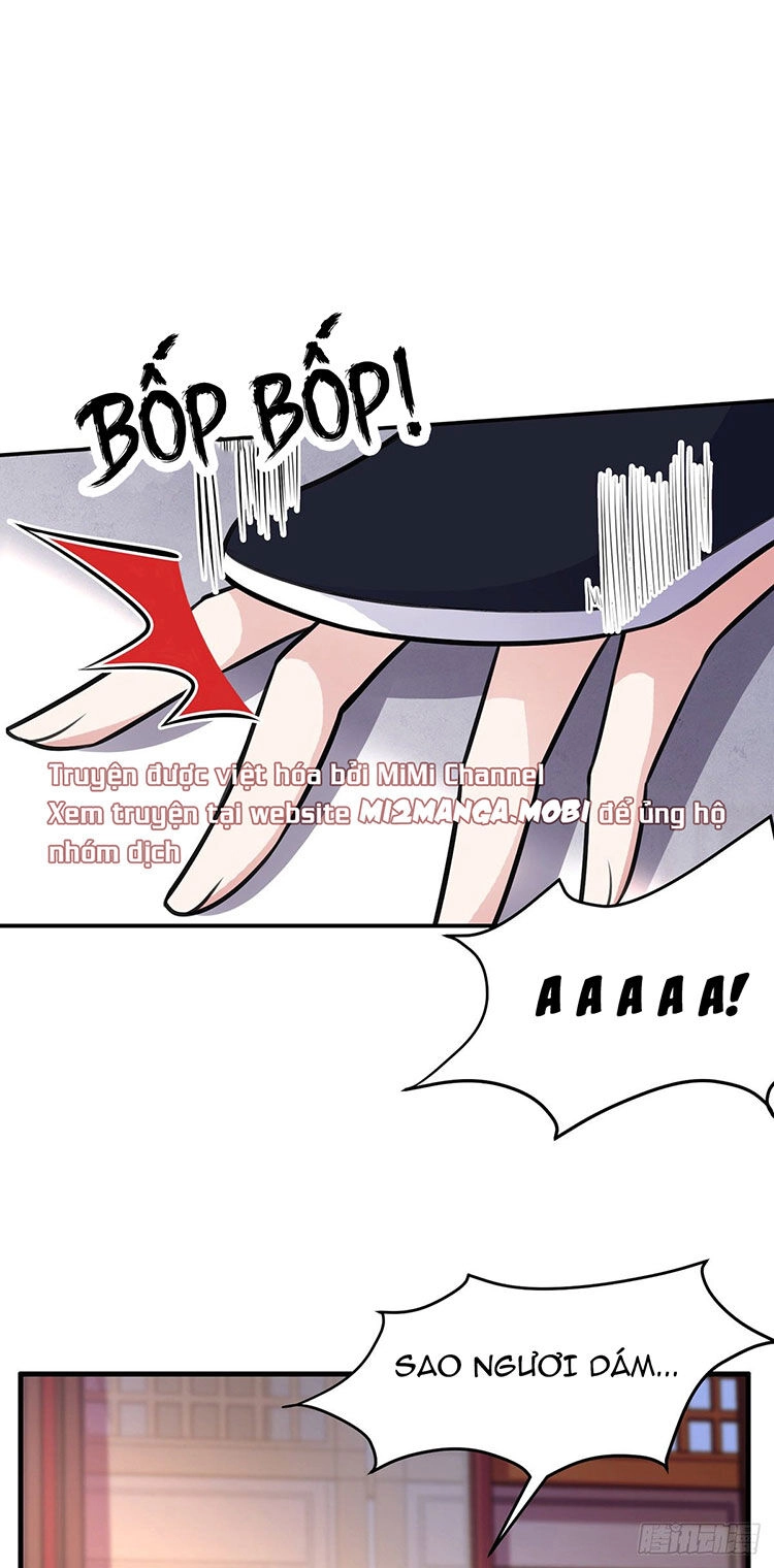 Hoạn Phi Thiên Hạ Chapter 77 - 1