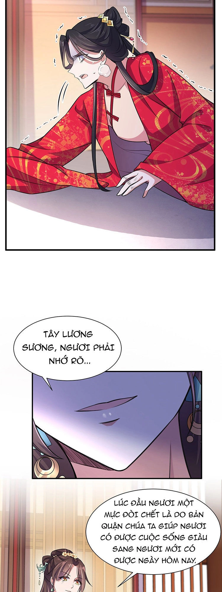 Hoạn Phi Thiên Hạ Chapter 77 - 2