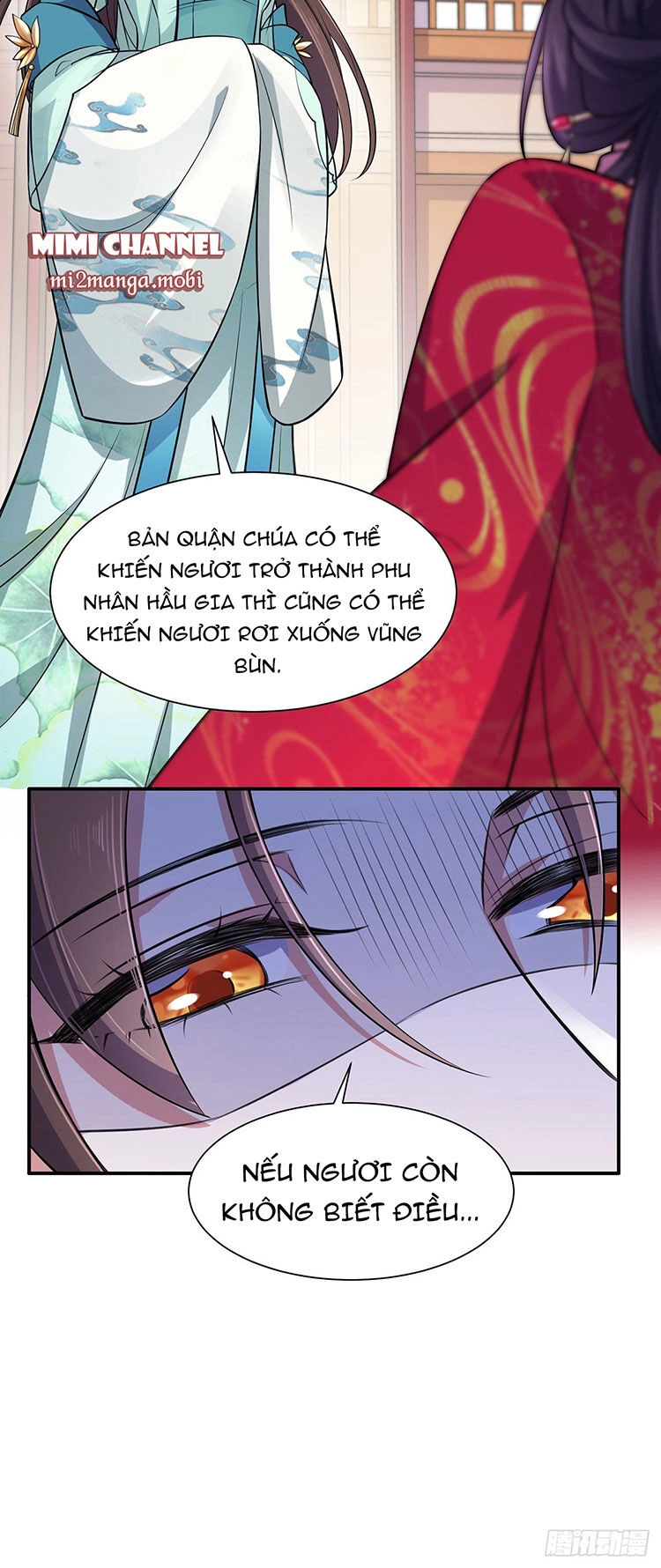 Hoạn Phi Thiên Hạ Chapter 77 - 4