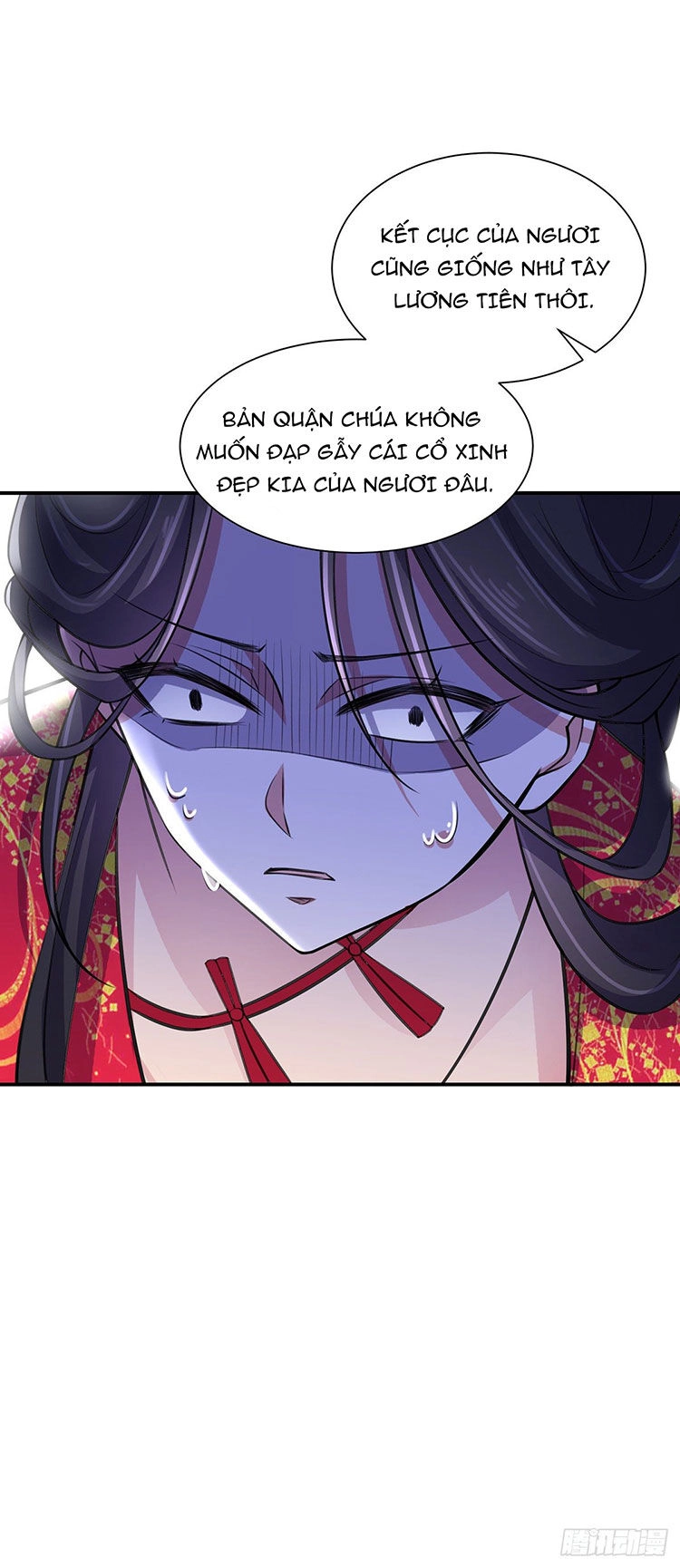 Hoạn Phi Thiên Hạ Chapter 77 - 5