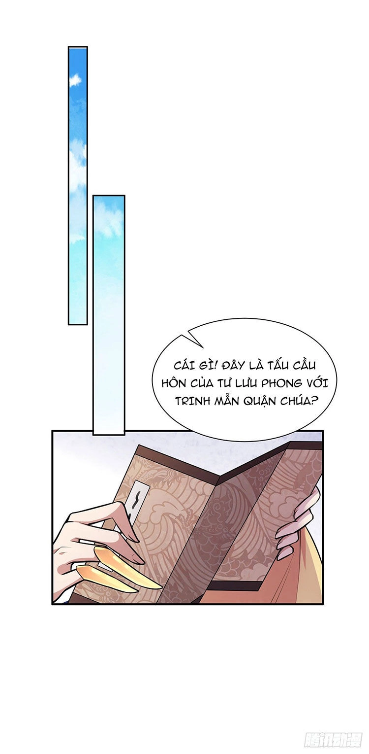 Hoạn Phi Thiên Hạ Chapter 77 - 6