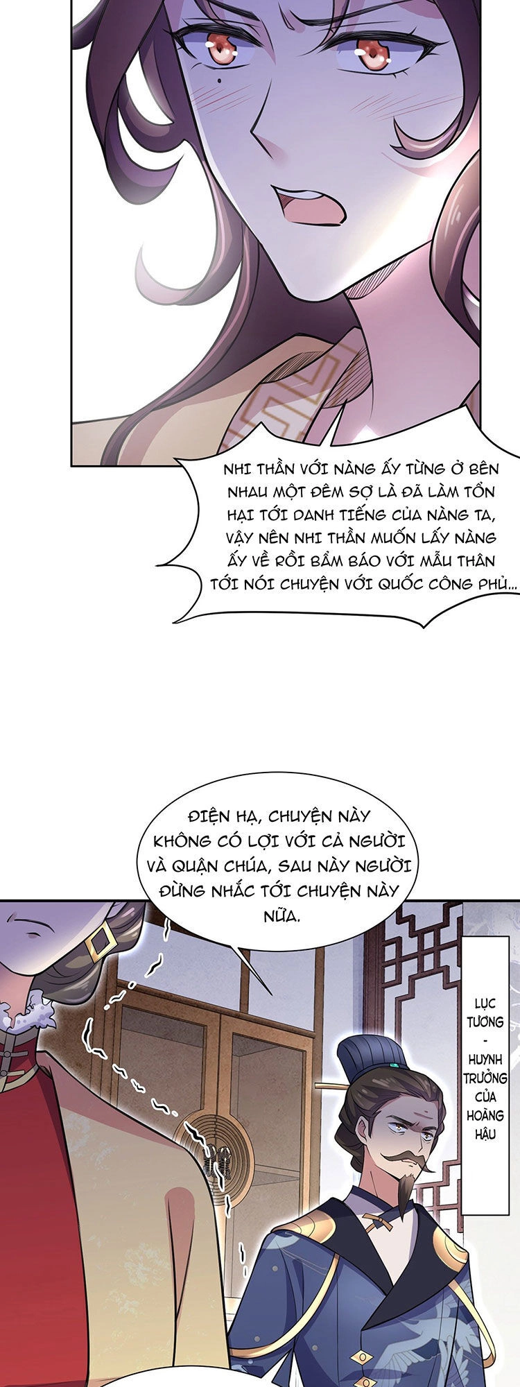 Hoạn Phi Thiên Hạ Chapter 77 - 10