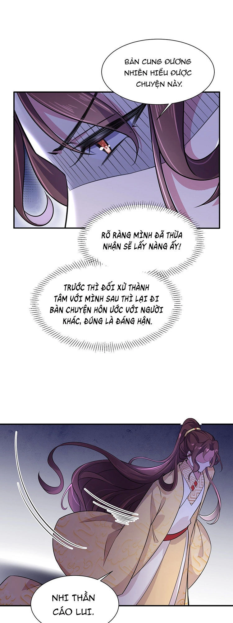 Hoạn Phi Thiên Hạ Chapter 77 - 12