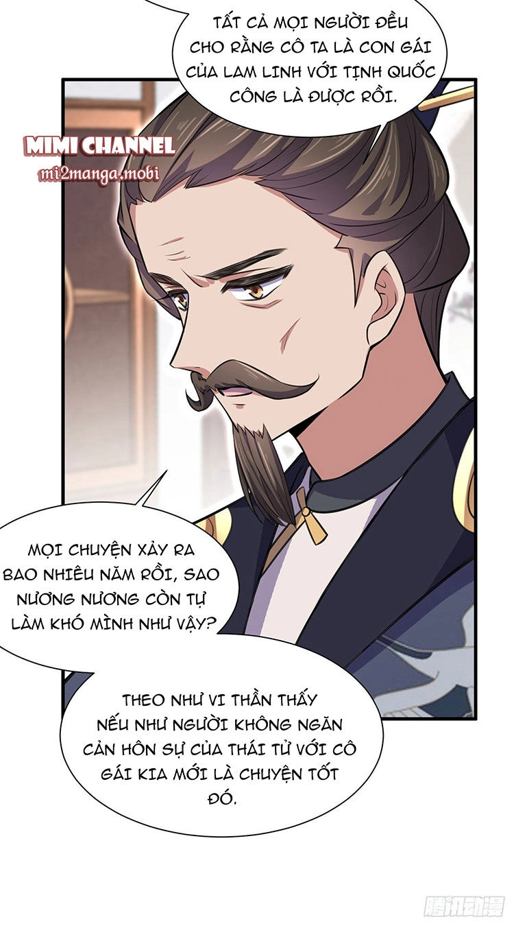 Hoạn Phi Thiên Hạ Chapter 77 - 15