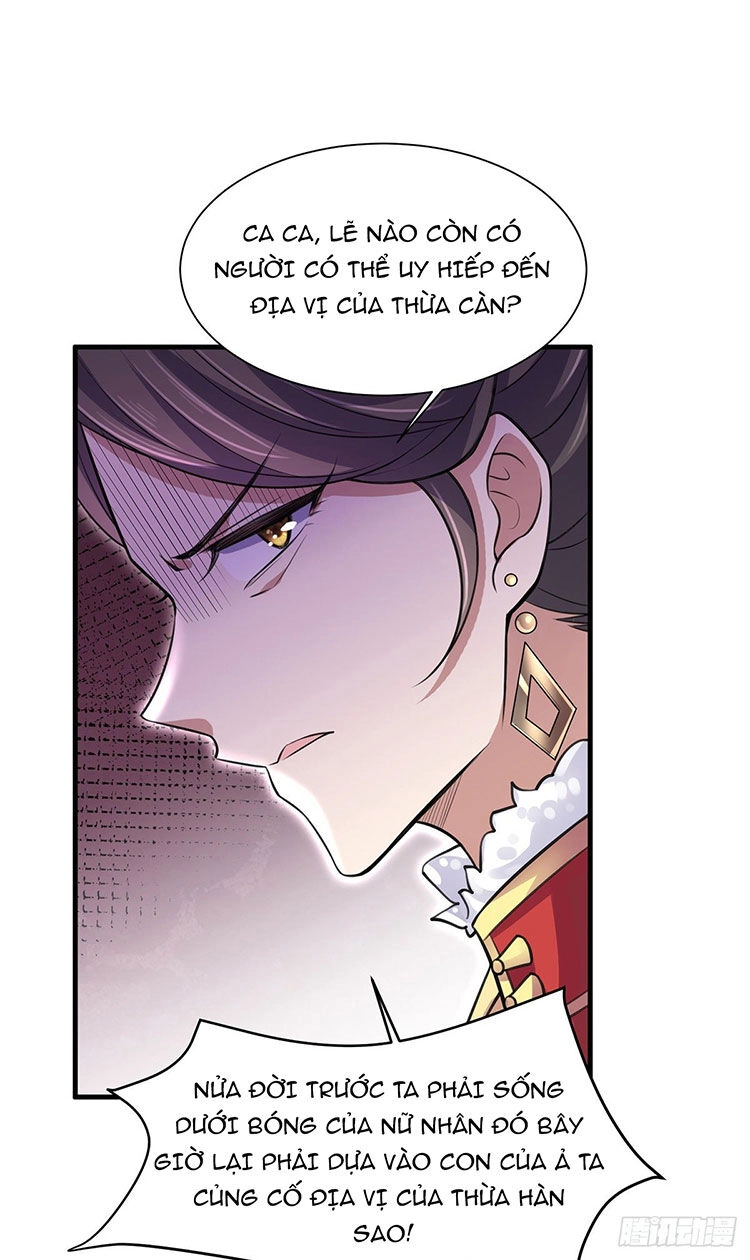 Hoạn Phi Thiên Hạ Chapter 77 - 16