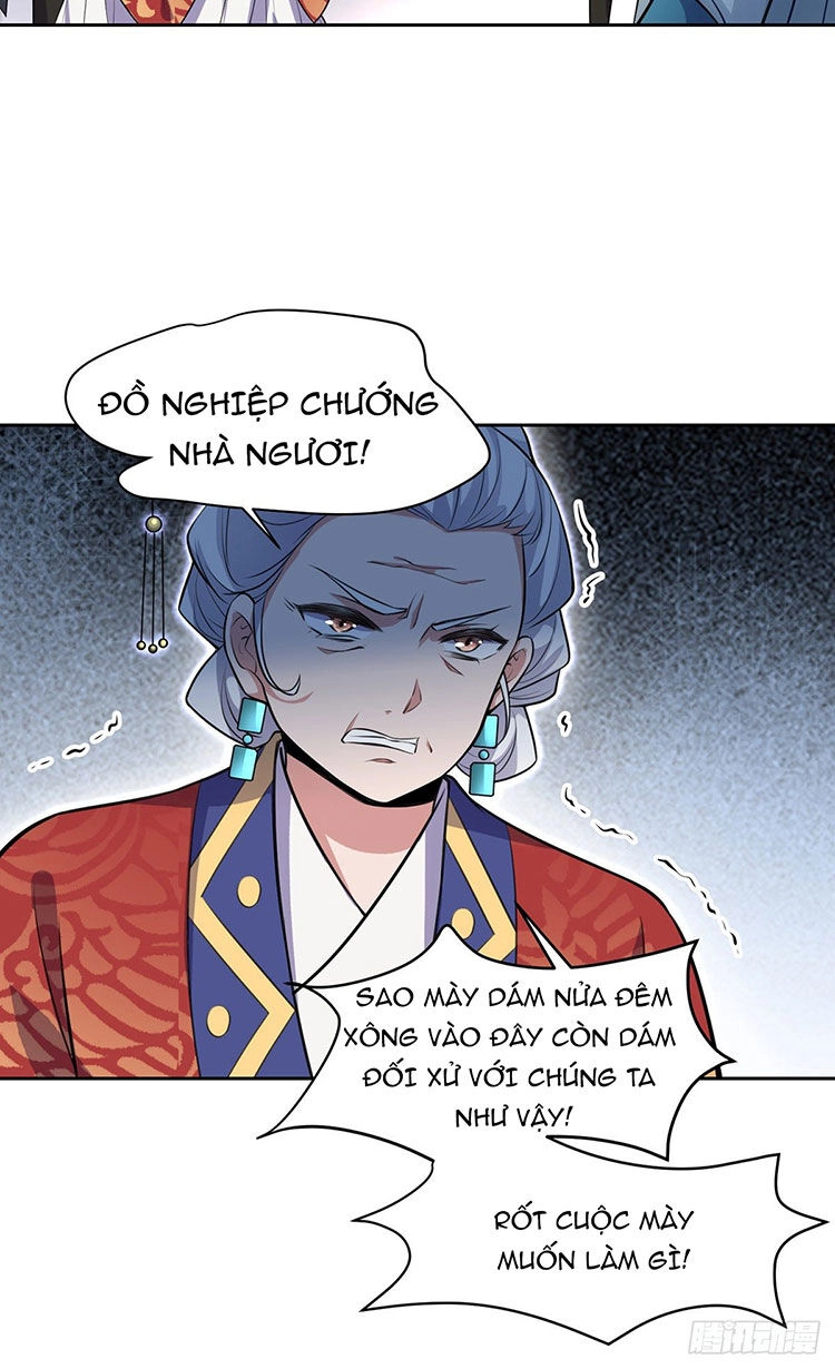 Hoạn Phi Thiên Hạ Chapter 77 - 21