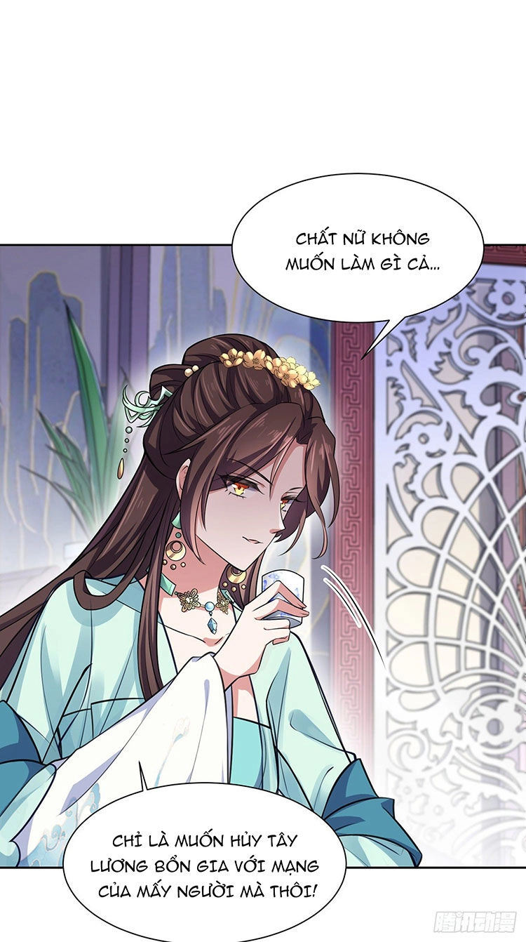 Hoạn Phi Thiên Hạ Chapter 77 - 22