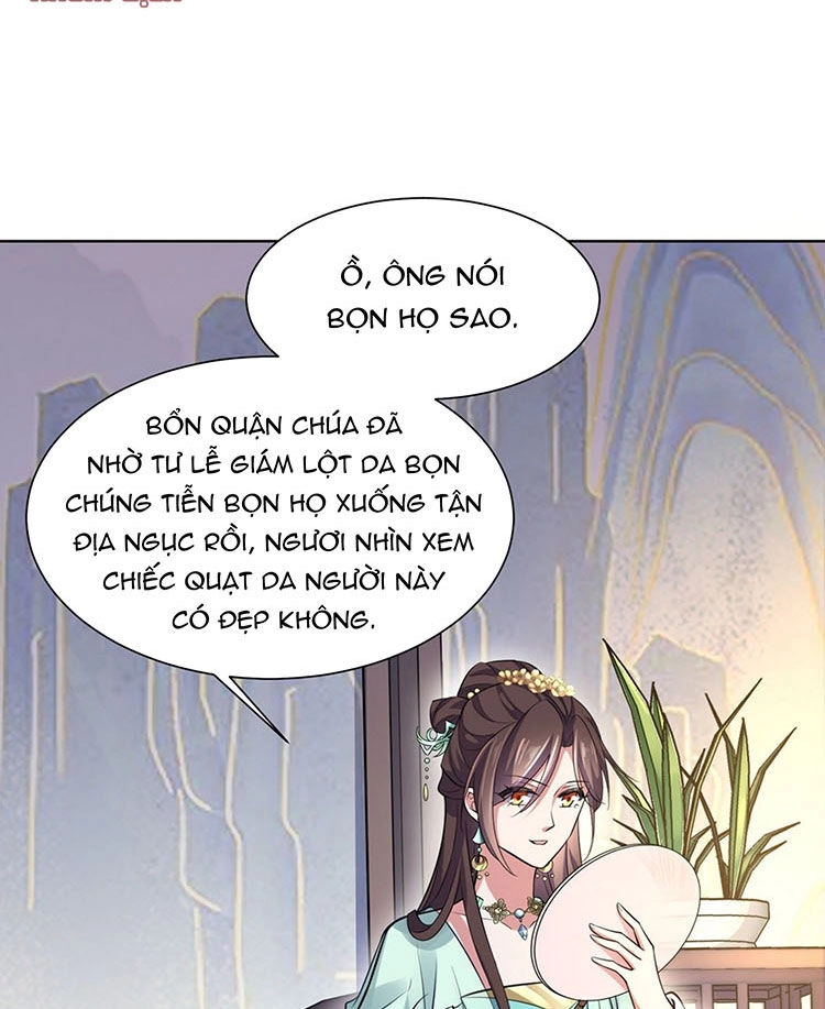 Hoạn Phi Thiên Hạ Chapter 78 - 3