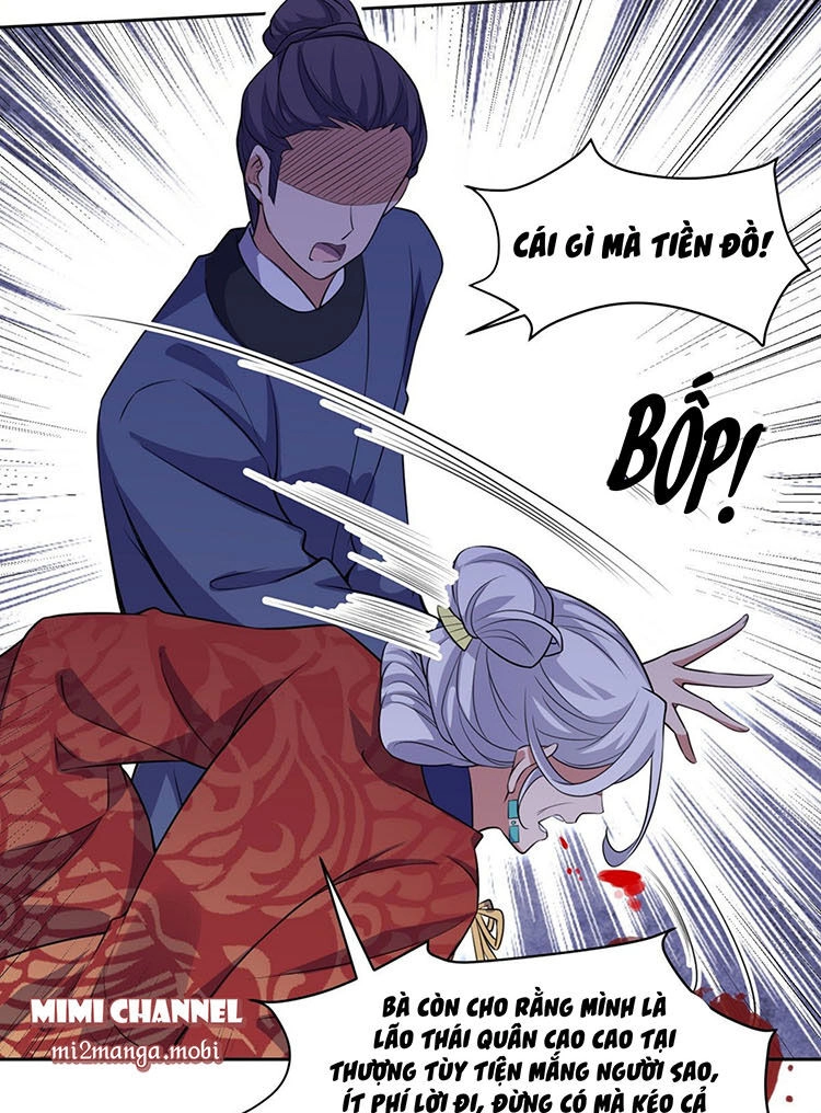 Hoạn Phi Thiên Hạ Chapter 78 - 37