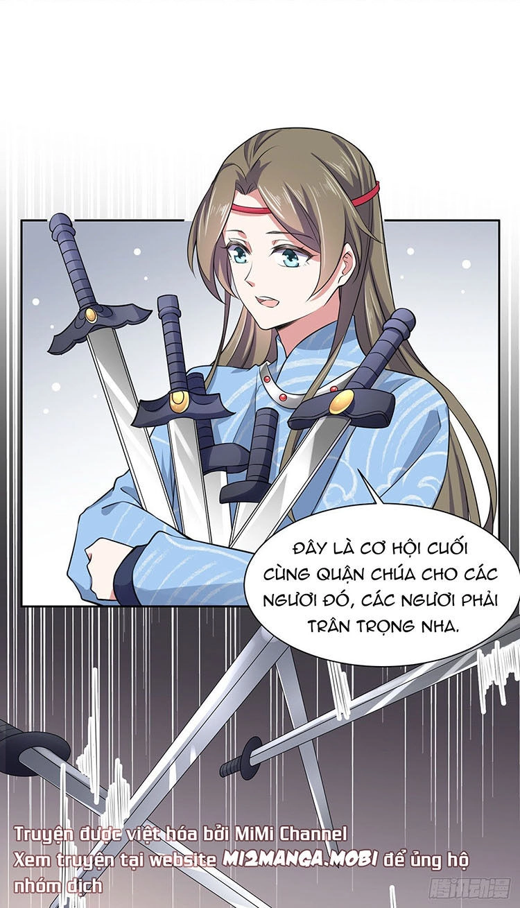 Hoạn Phi Thiên Hạ Chapter 79 - 1