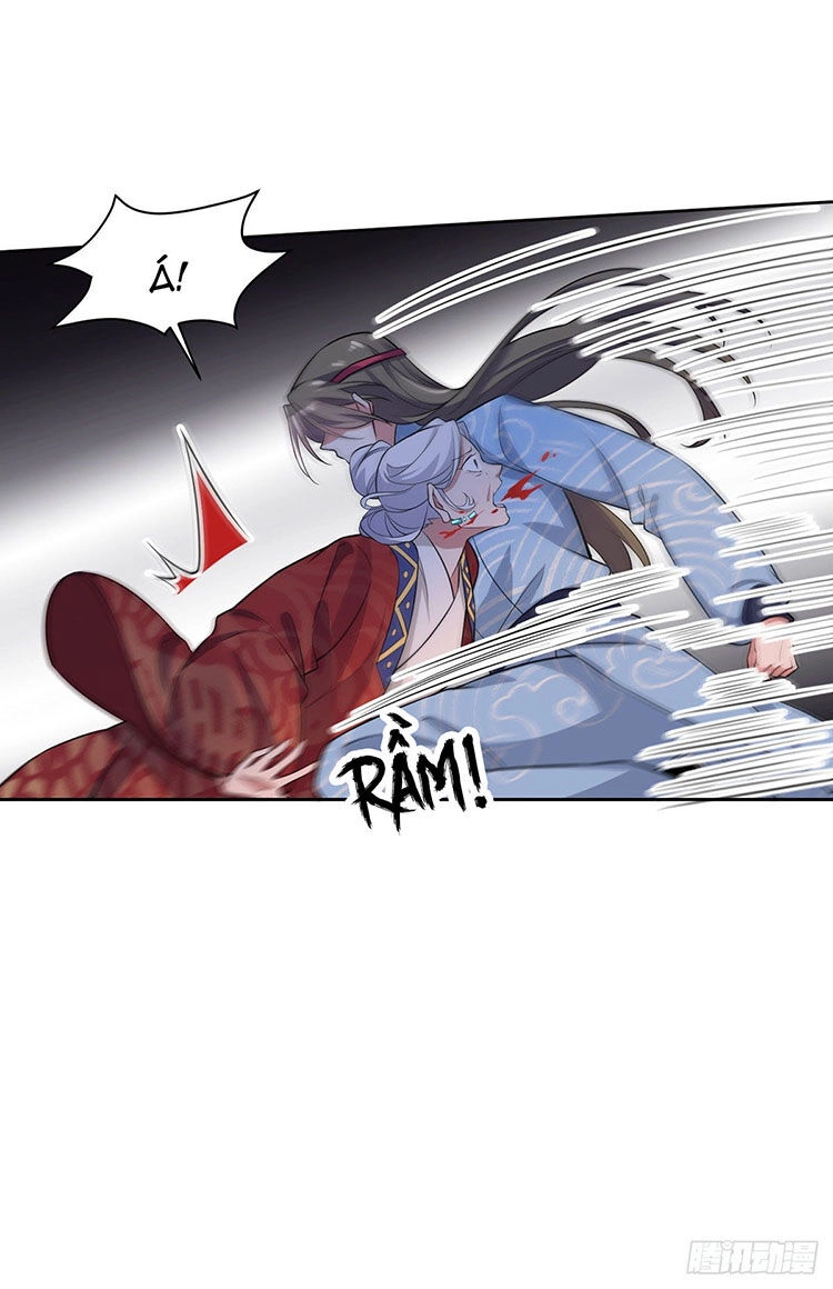 Hoạn Phi Thiên Hạ Chapter 79 - 4