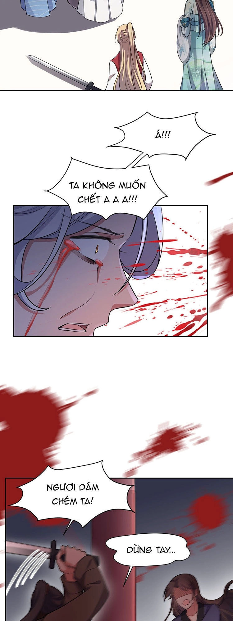 Hoạn Phi Thiên Hạ Chapter 79 - 6