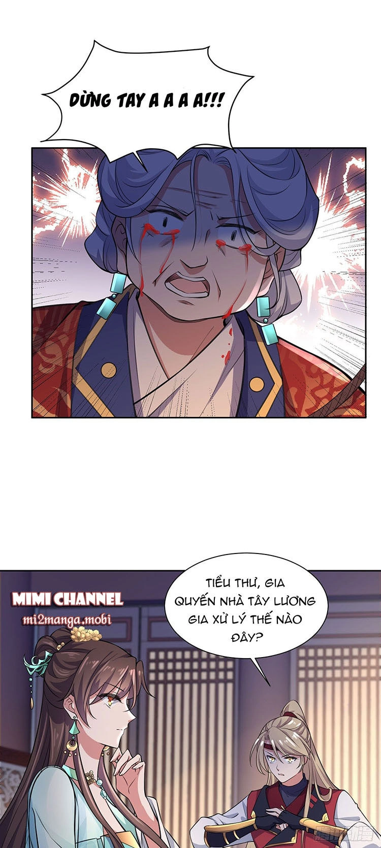 Hoạn Phi Thiên Hạ Chapter 79 - 9