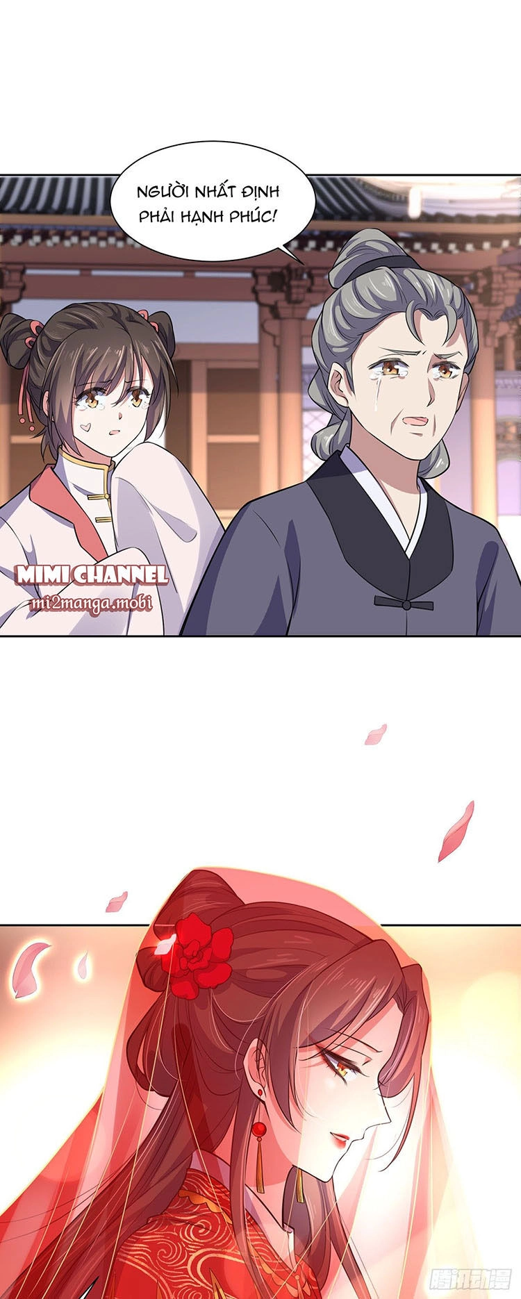 Hoạn Phi Thiên Hạ Chapter 79 - 17