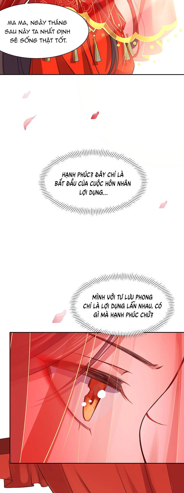 Hoạn Phi Thiên Hạ Chapter 79 - 18