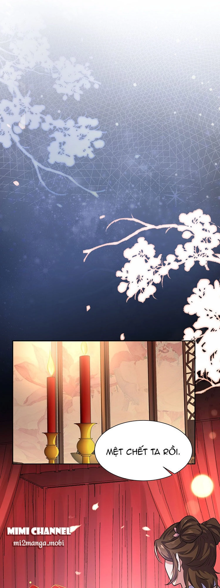 Hoạn Phi Thiên Hạ Chapter 79 - 22