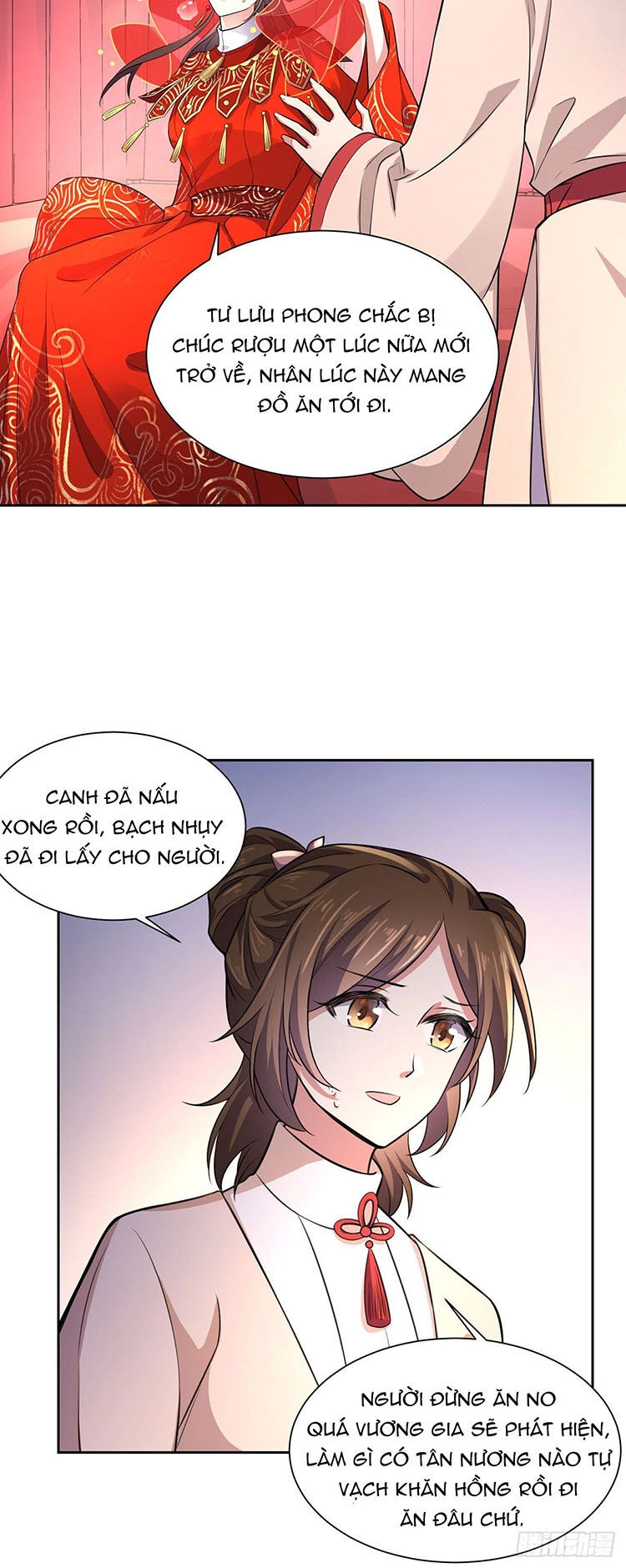 Hoạn Phi Thiên Hạ Chapter 79 - 24