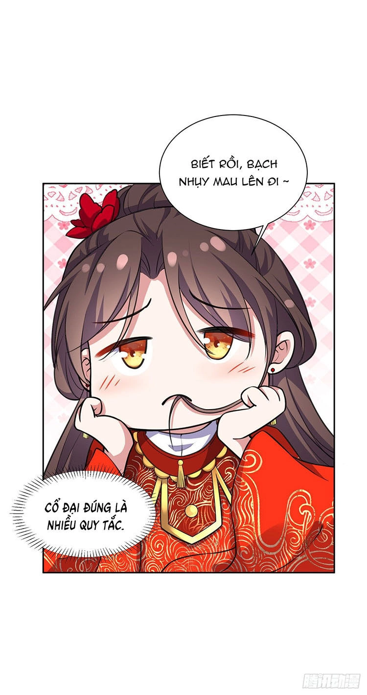 Hoạn Phi Thiên Hạ Chapter 79 - 25