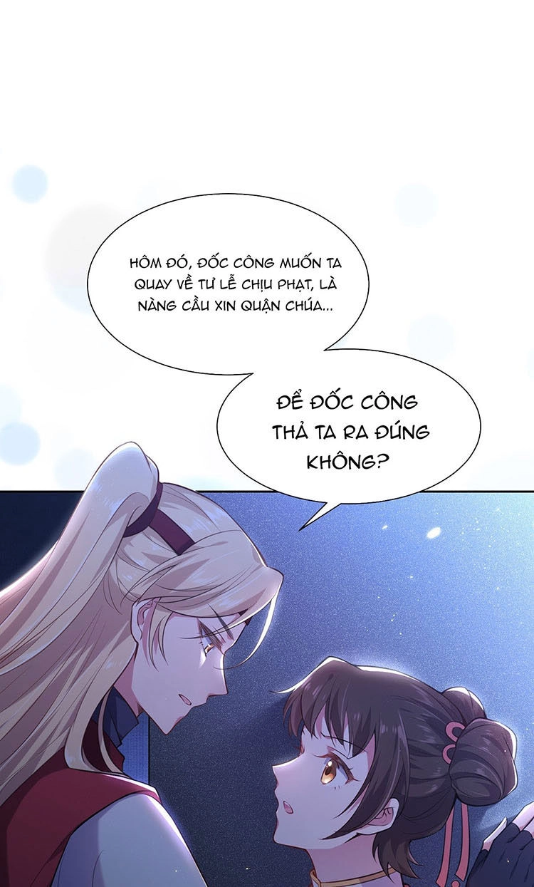 Hoạn Phi Thiên Hạ Chapter 80 - 1