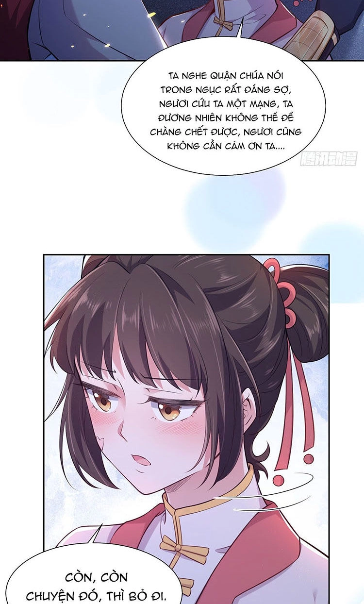 Hoạn Phi Thiên Hạ Chapter 80 - 2