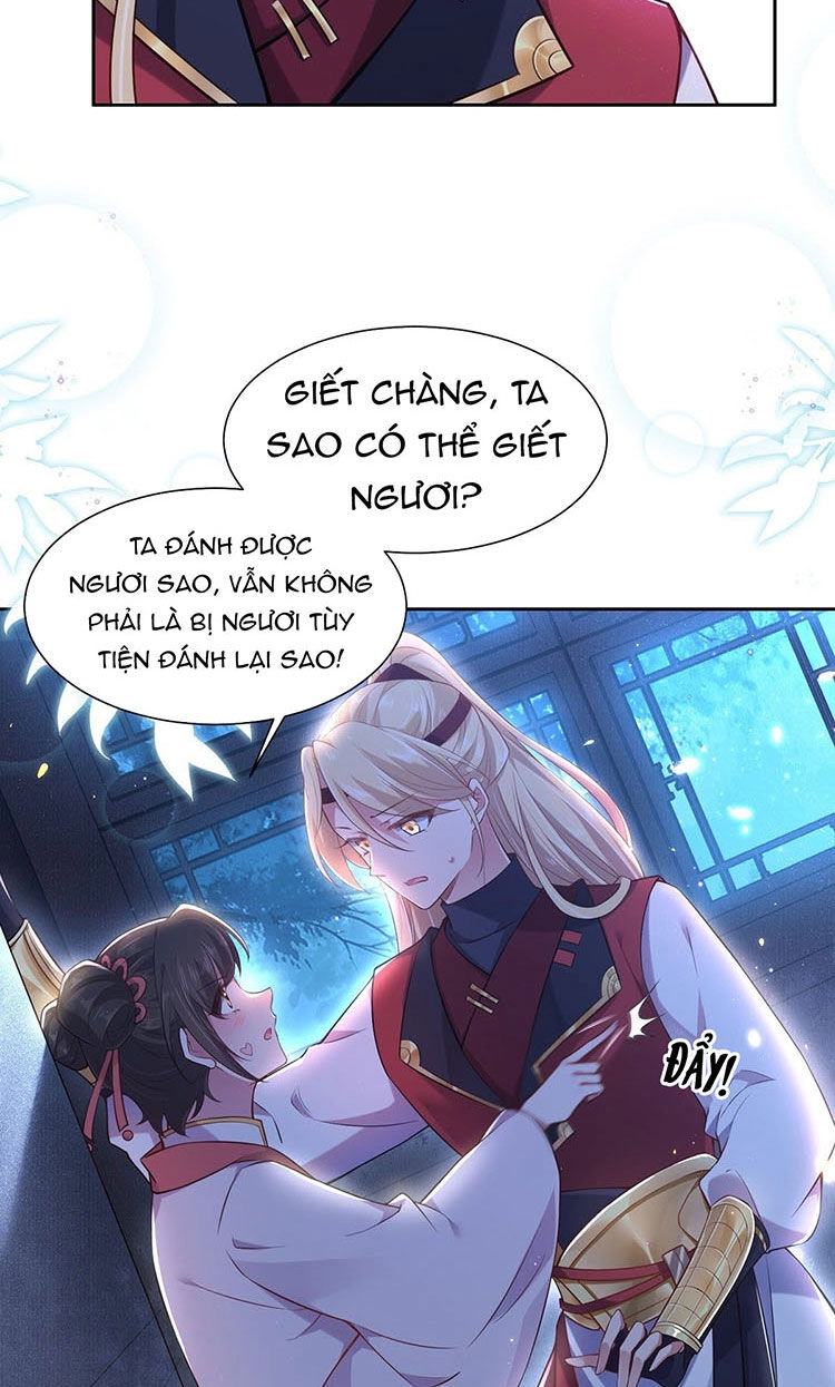 Hoạn Phi Thiên Hạ Chapter 80 - 4