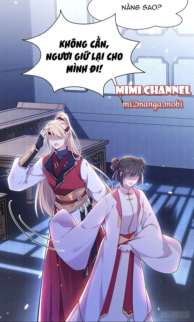 Hoạn Phi Thiên Hạ Chapter 80 - 6