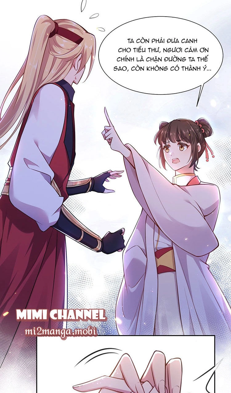 Hoạn Phi Thiên Hạ Chapter 80 - 9