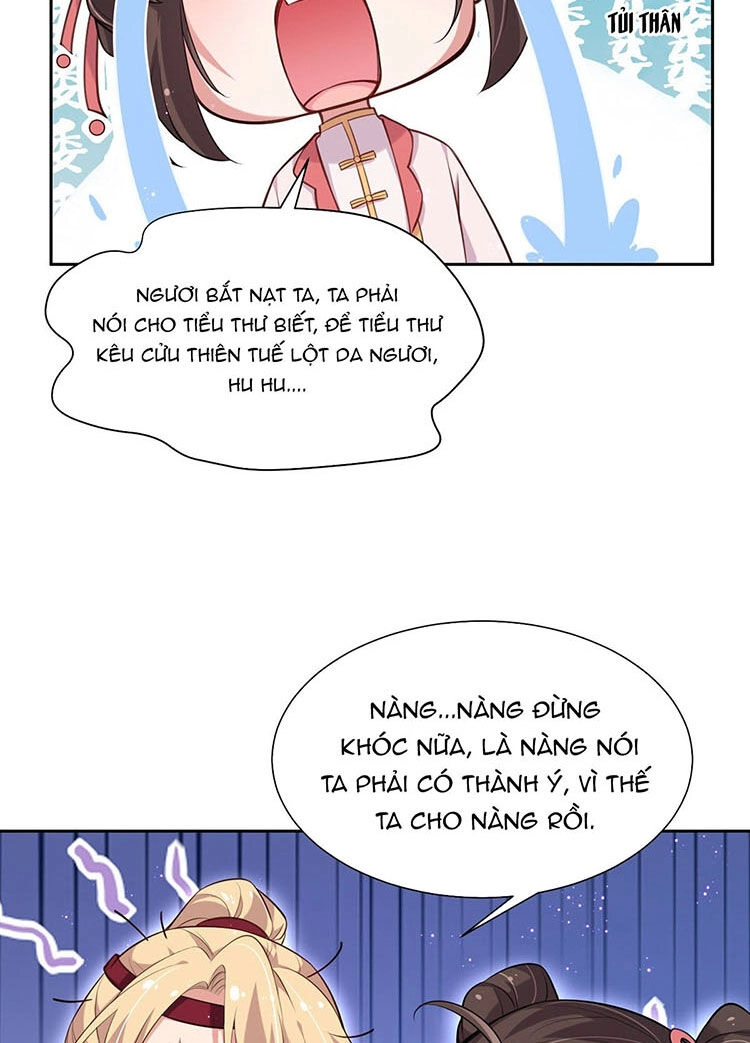 Hoạn Phi Thiên Hạ Chapter 80 - 16