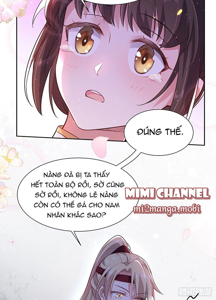 Hoạn Phi Thiên Hạ Chapter 80 - 18