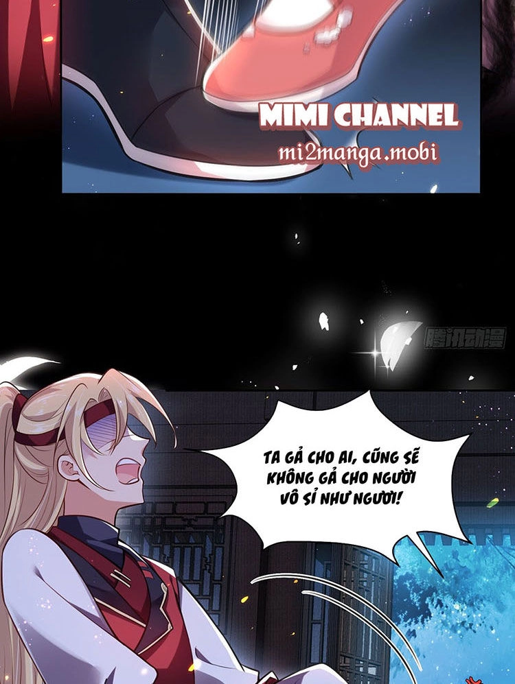 Hoạn Phi Thiên Hạ Chapter 80 - 20